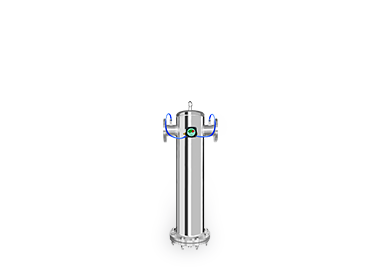 Edelstahlfilter