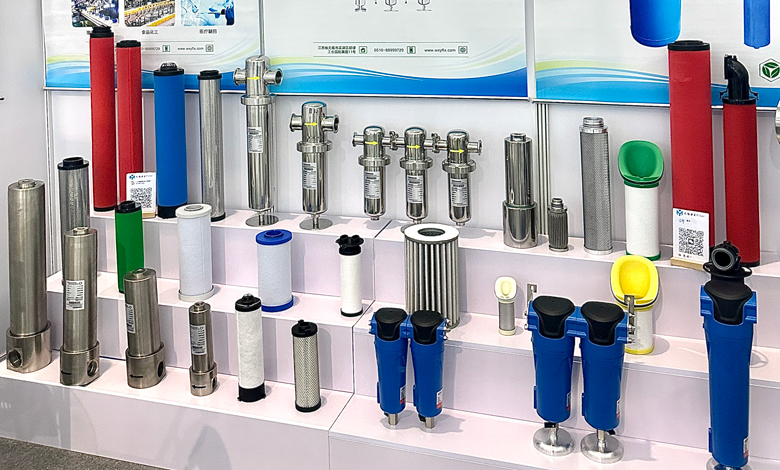 Chengdu Fluid Exhibition im Jahr 2023