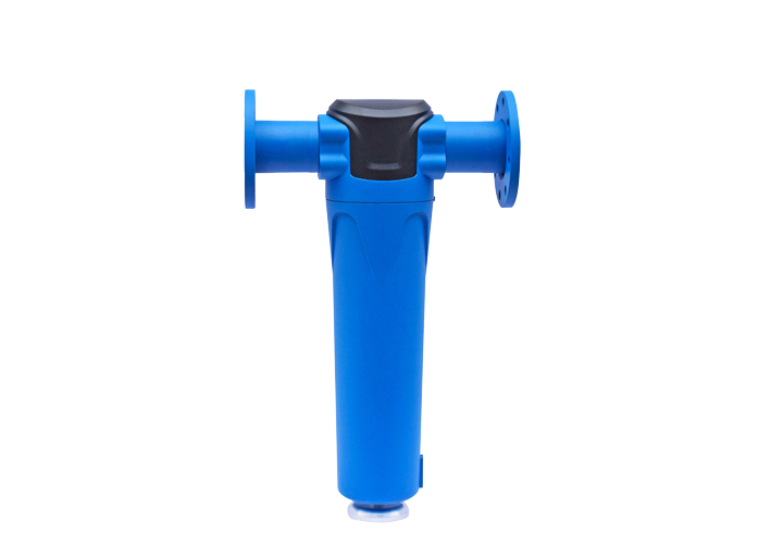 Pr&auml;zisions-Druckluftfilter der ACF-Serie (1,6 MPa)