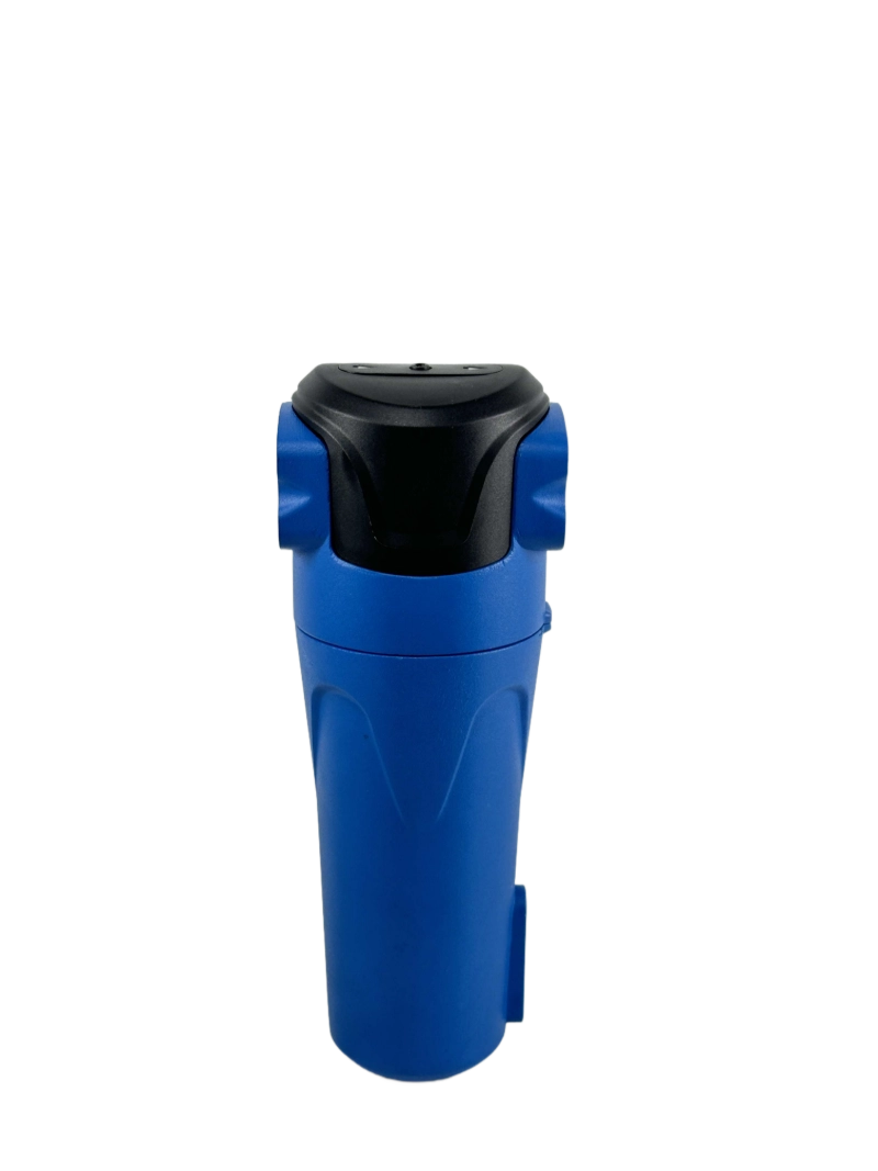 Pr&auml;zisions-Druckluftfilter der ACF-Serie (1,6 MPa)