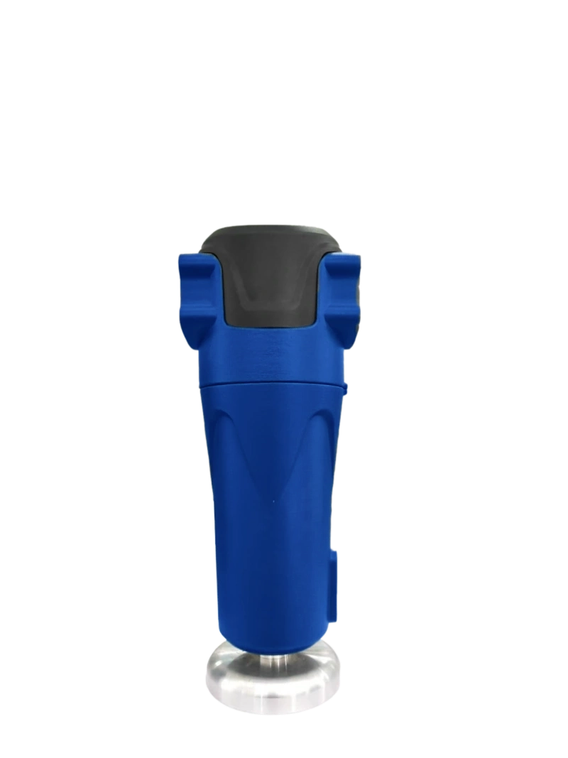 Pr&auml;zisions-Druckluftfilter der ACF-Serie (1,6 MPa)