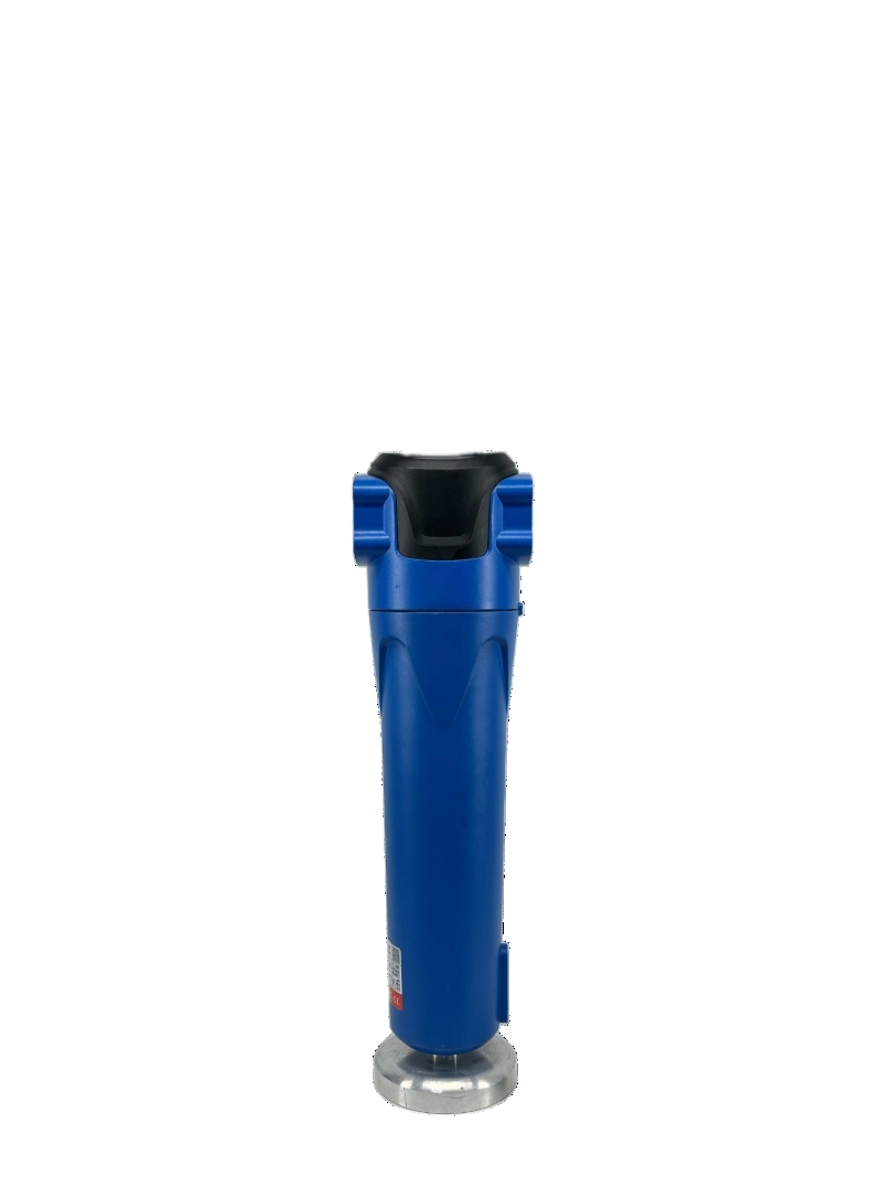 Pr&auml;zisions-Druckluftfilter der ACF-Serie (1,6 MPa)
