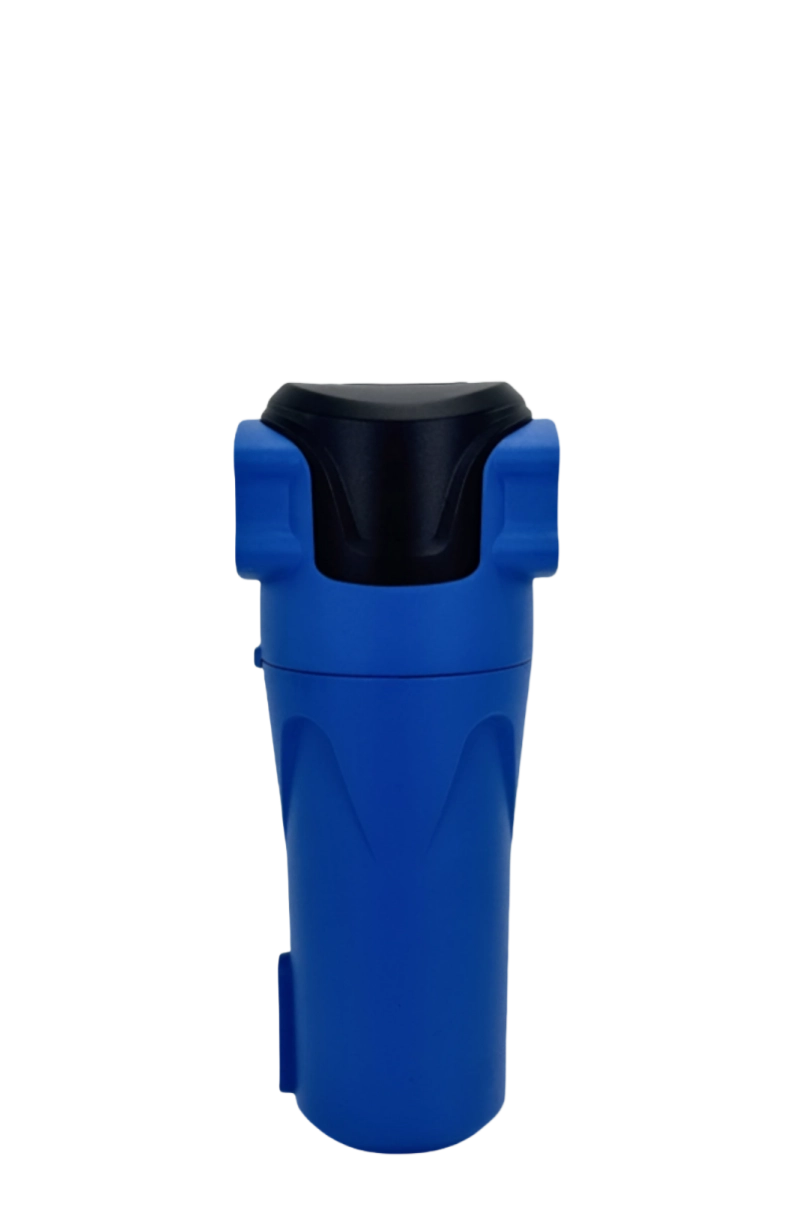 Zyklon-Gas-Wasser-Abscheider Zyklon-Gas-Wasser-Abscheider